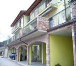 Hotel Solei Brenzone Lake of Garda